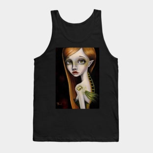 Juno Painting Tank Top